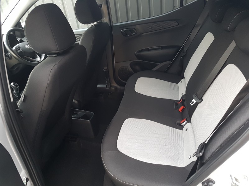 Used Hyundai i10 2021 for sale - 76848995: Photo 6