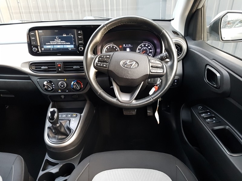 Used Hyundai i10 2021 for sale - 76848995: Photo 7