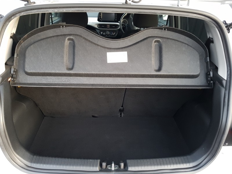 Used Hyundai i10 2021 for sale - 76848995: Photo 8