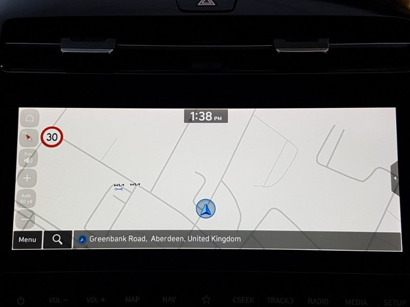 Used Hyundai TUCSON 2022 for sale - 77049443: Photo 10