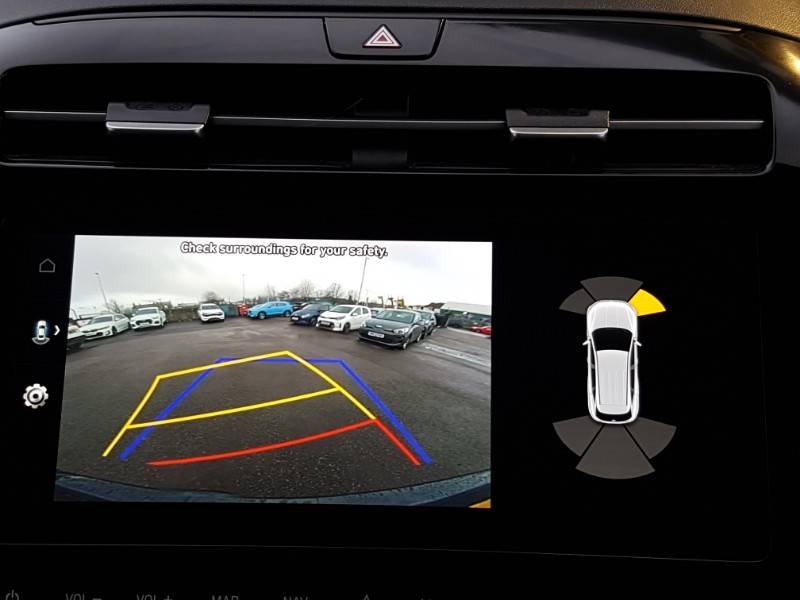 Used Hyundai TUCSON 2022 for sale - 77049443: Photo 11