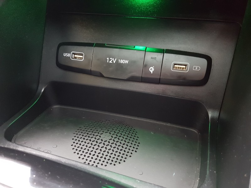 Used Hyundai TUCSON 2022 for sale - 77049443: Photo 17