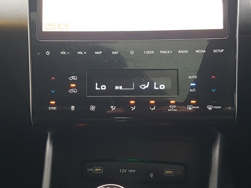 Used Hyundai TUCSON 2022 for sale - 77049443: Photo 18