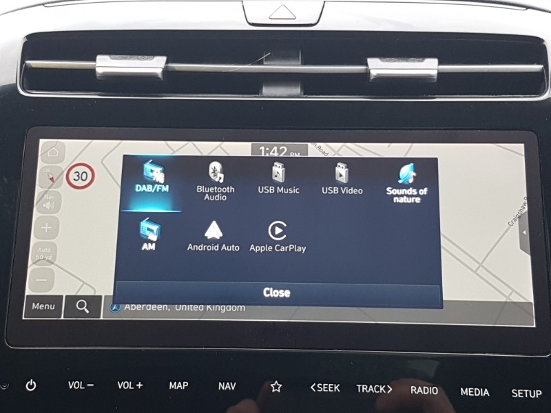 Used Hyundai TUCSON 2022 for sale - 77049443: Photo 19