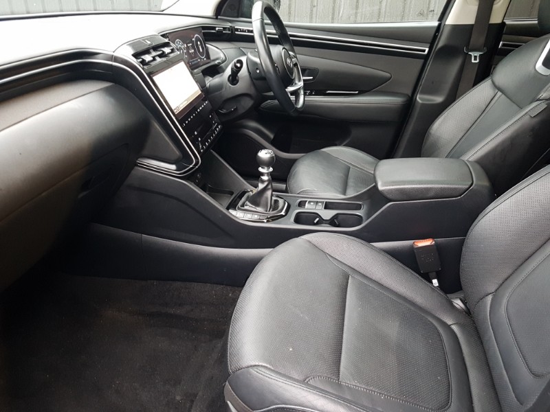 Used Hyundai TUCSON 2022 for sale - 77049443: Photo 5