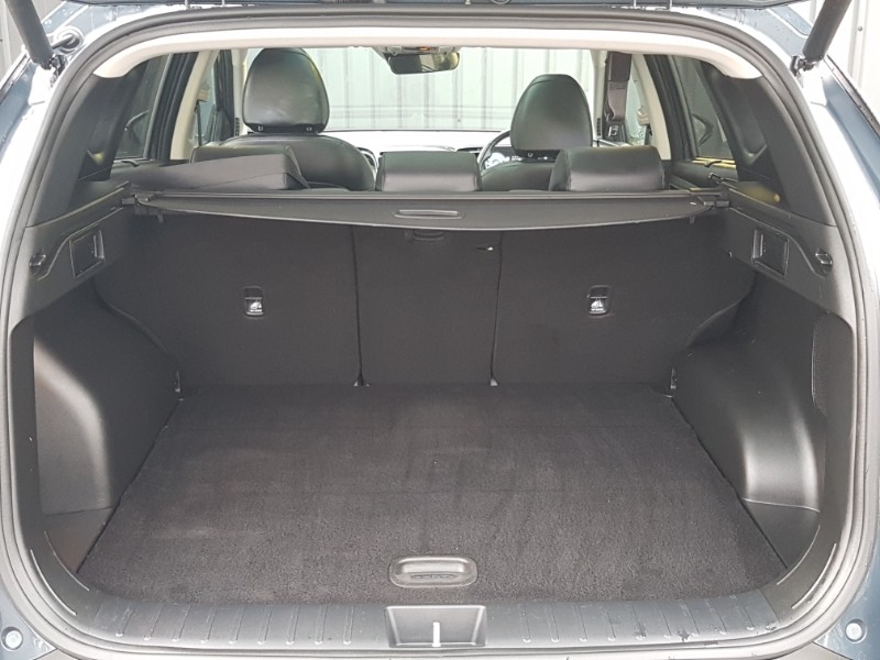 Used Hyundai TUCSON 2022 for sale - 77049443: Photo 8