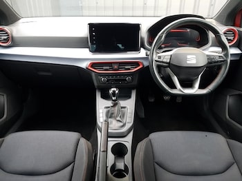 Used SEAT Ibiza 2024 for sale - 78374290: Photo