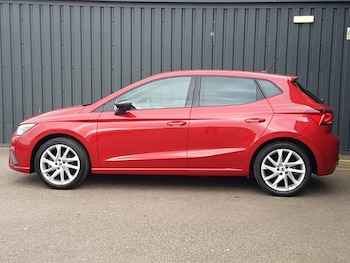 Used SEAT Ibiza 2024 for sale - 78374290: Photo