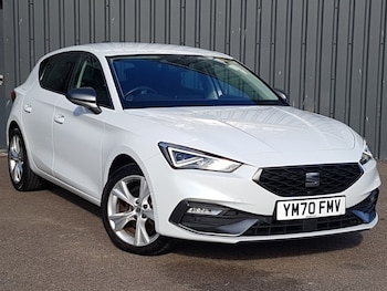 SEAT - Leon