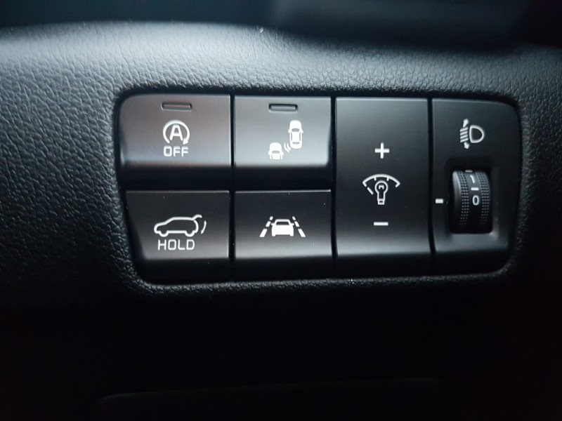 Used Kia Sportage 2019 for sale - 76889450: Photo 13