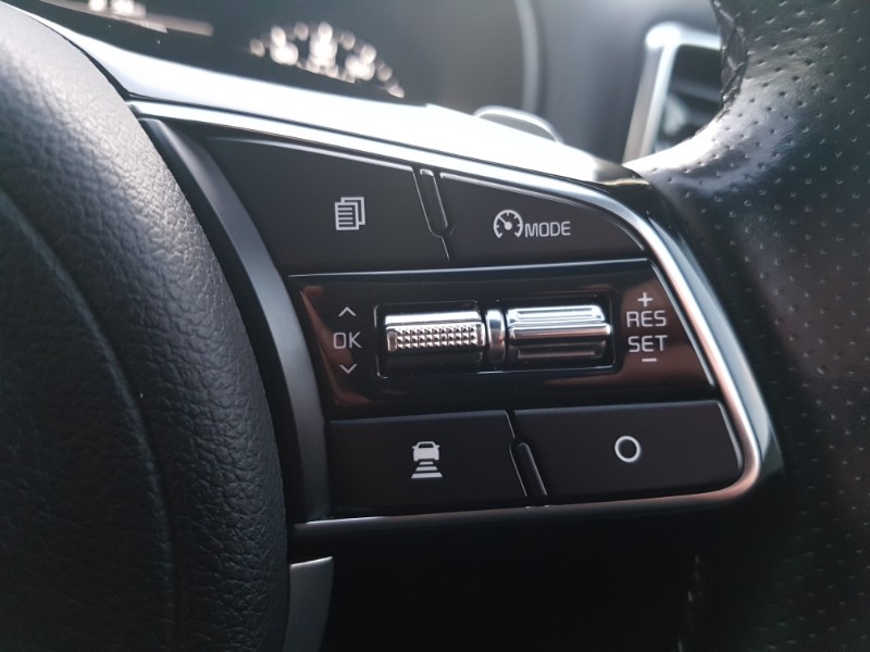 Used Kia Sportage 2019 for sale - 76889450: Photo 14