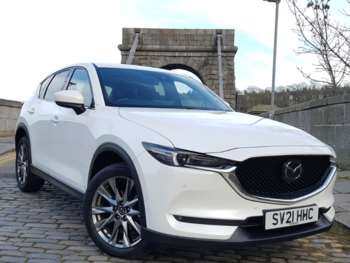2021 - 2.0 GT Sport 5dr