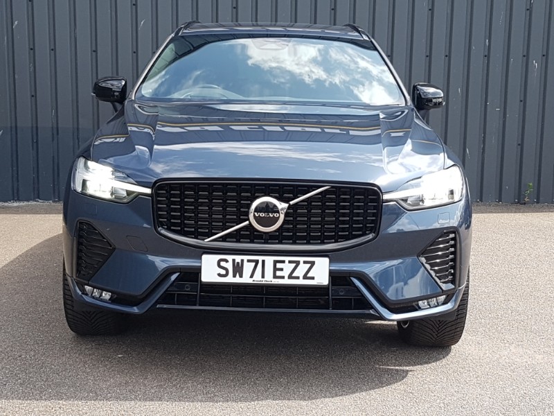 Used Volvo XC60 2022 for sale - 76166246: Photo 10