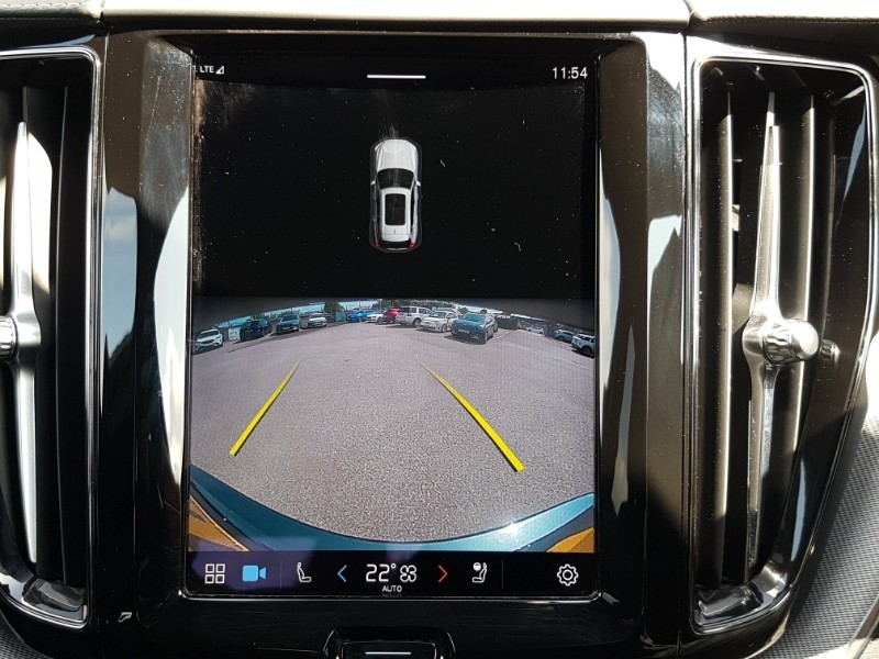 Used Volvo XC60 2022 for sale - 76166246: Photo 11