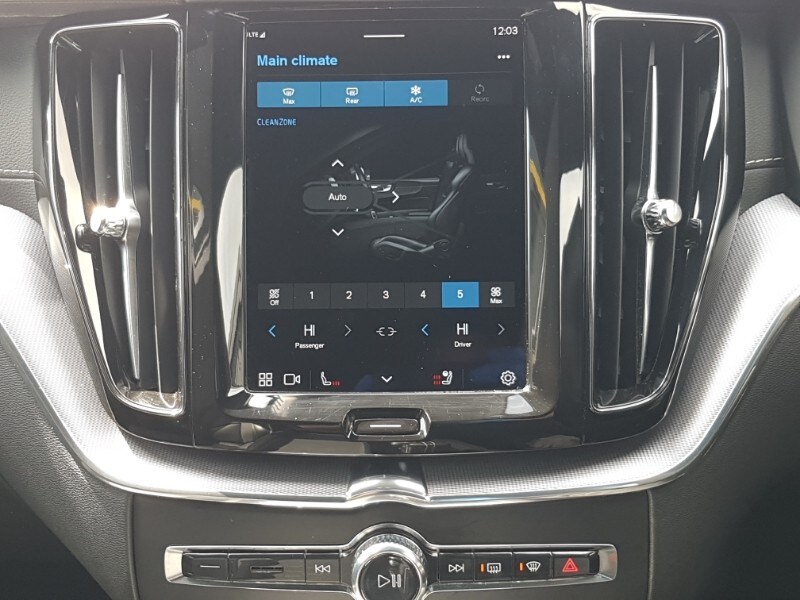 Used Volvo XC60 2022 for sale - 76166246: Photo 18