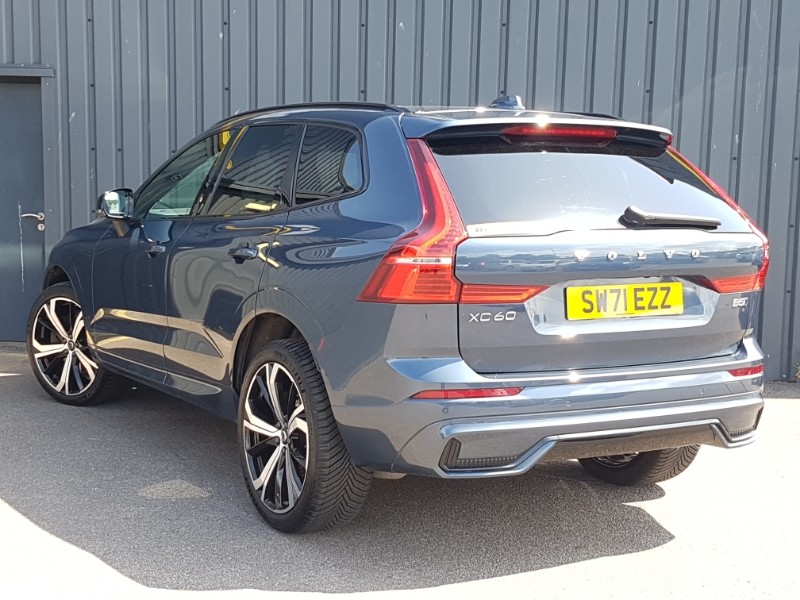 Used Volvo XC60 2022 for sale - 76166246: Photo 3