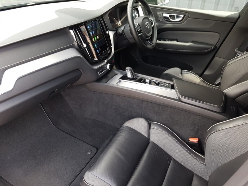 Used Volvo XC60 2022 for sale - 76166246: Photo 5