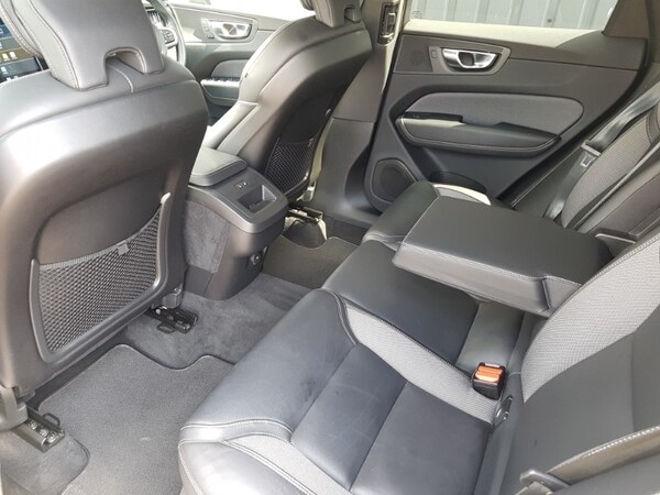 Used Volvo XC60 2022 for sale - 76166246: Photo 6