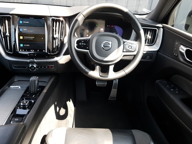 Used Volvo XC60 2022 for sale - 76166246: Photo 7