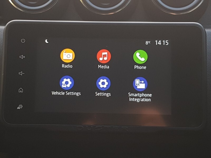 Used Dacia Duster 2022 for sale - 77491290: Photo 19