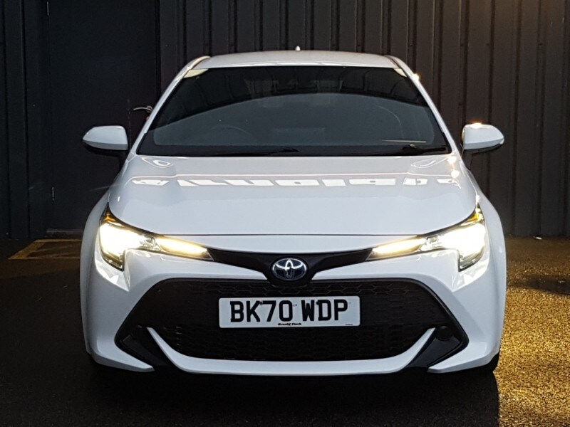 Used Toyota Corolla 2020 for sale - 77623691: Photo 11