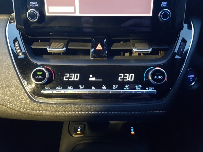 Used Toyota Corolla 2020 for sale - 77623691: Photo 18