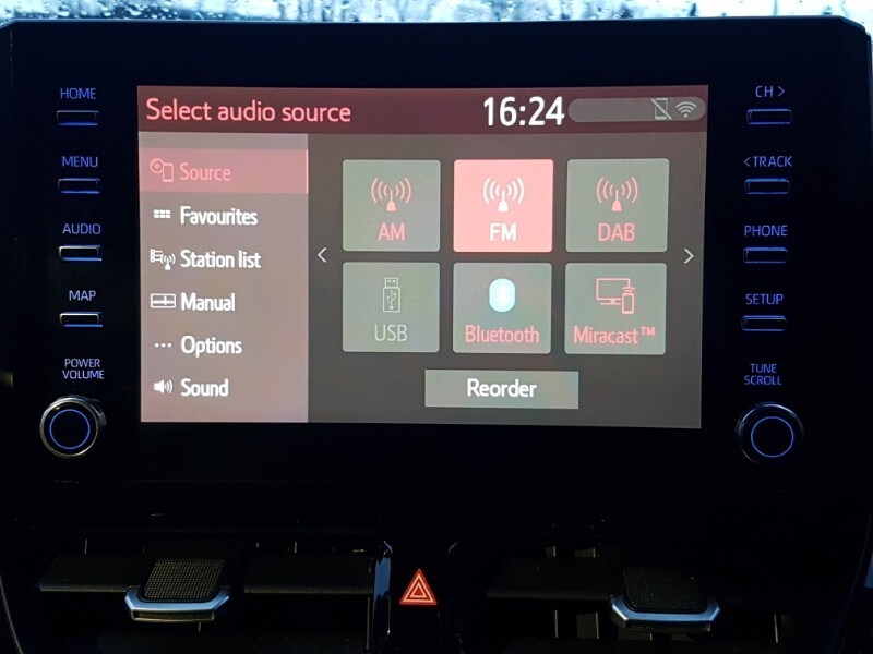 Used Toyota Corolla 2020 for sale - 77623691: Photo 19