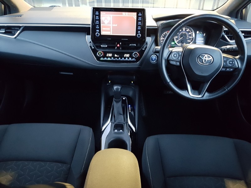 Used Toyota Corolla 2020 for sale - 77623691: Photo 2