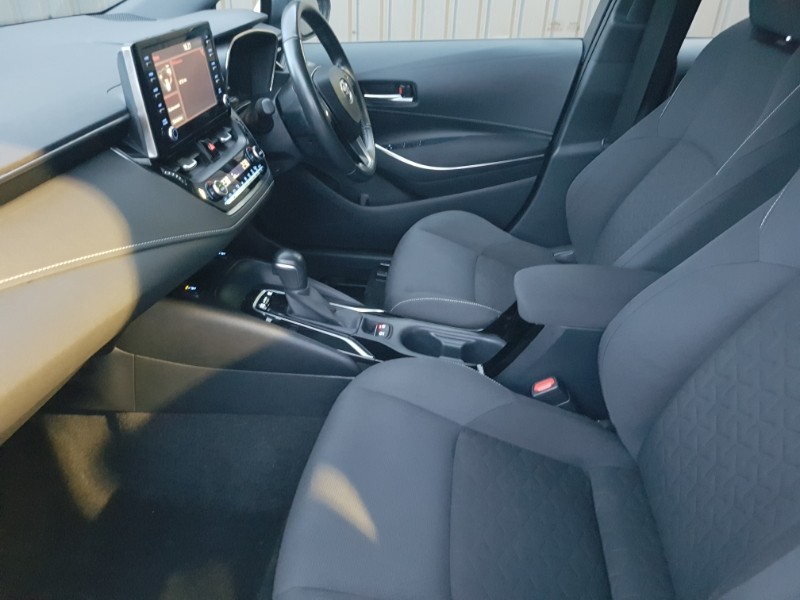 Used Toyota Corolla 2020 for sale - 77623691: Photo 5