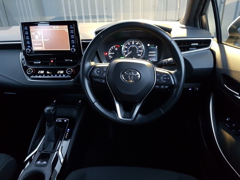 Used Toyota Corolla 2020 for sale - 77623691: Photo 7