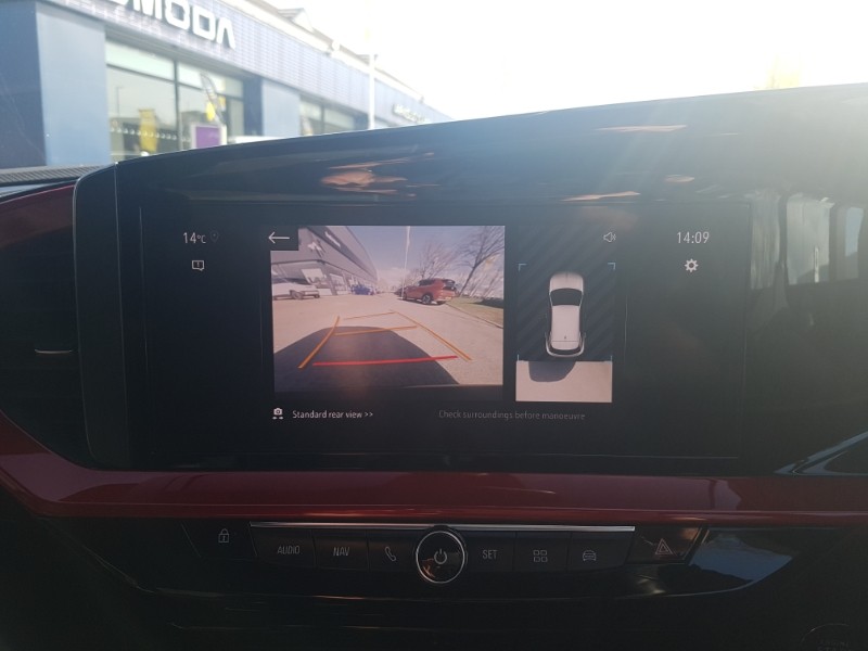 Used Vauxhall Mokka 2022 for sale - 78203341: Photo 11