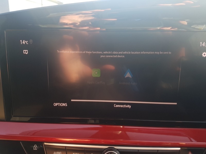 Used Vauxhall Mokka 2022 for sale - 78203341: Photo 13