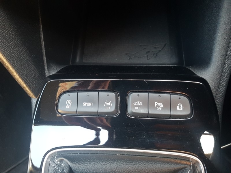 Used Vauxhall Mokka 2022 for sale - 78203341: Photo 17