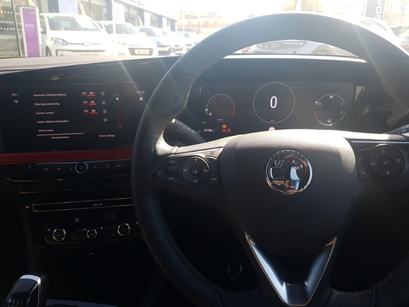 Used Vauxhall Mokka 2022 for sale - 78203341: Photo 19