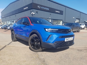 Used Vauxhall Mokka 2022 for sale - 78203341: Photo