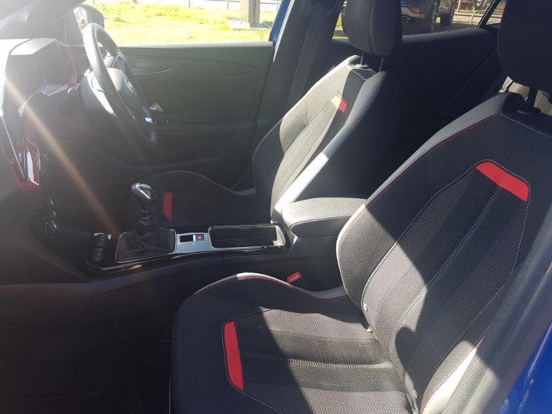 Used Vauxhall Mokka 2022 for sale - 78203341: Photo 5