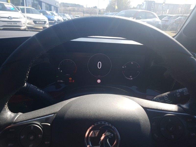 Used Vauxhall Mokka 2022 for sale - 78203341: Photo 7