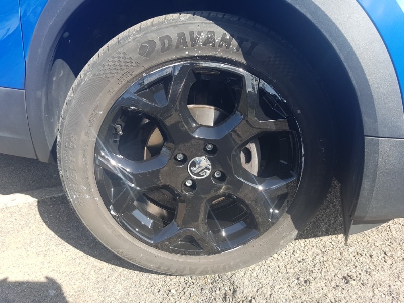 Used Vauxhall Mokka 2022 for sale - 78203341: Photo 9