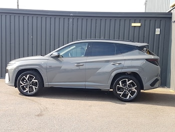 Used Hyundai TUCSON 2026 for sale - 79223879: Photo