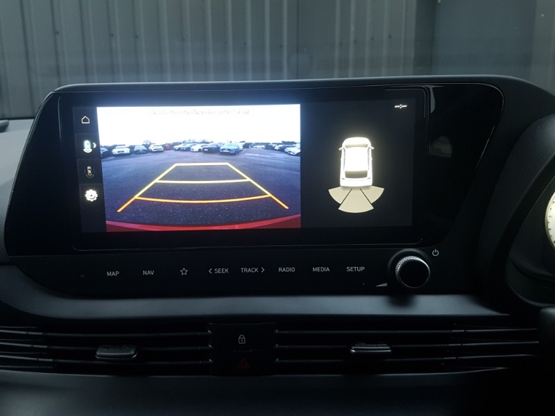 Used Hyundai BAYON 2024 for sale - 76619263: Photo 11