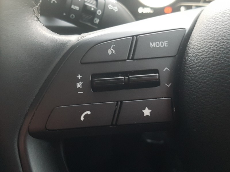 Used Hyundai BAYON 2024 for sale - 76619263: Photo 15