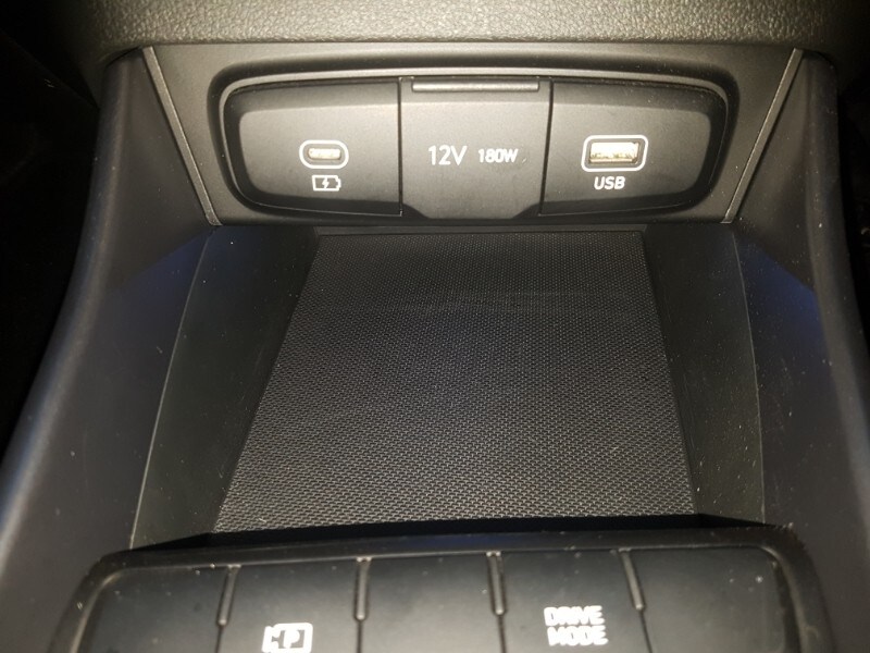 Used Hyundai BAYON 2024 for sale - 76619263: Photo 17