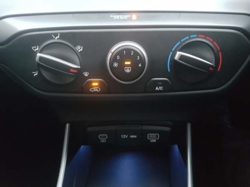 Used Hyundai BAYON 2024 for sale - 76619263: Photo 18