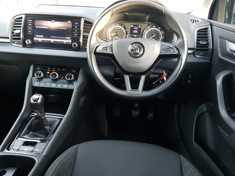 Used Skoda Karoq 2019 for sale - 76788878: Photo 7