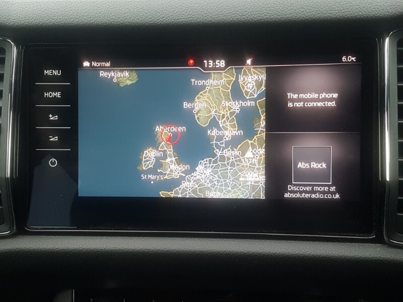 Used Skoda Kodiaq 2020 for sale - 76614066: Photo 10