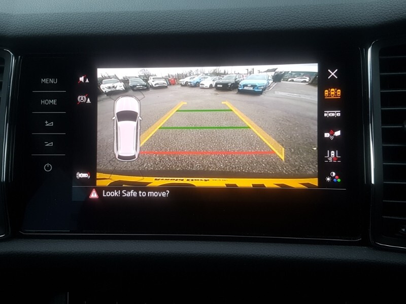 Used Skoda Kodiaq 2020 for sale - 76614066: Photo 11