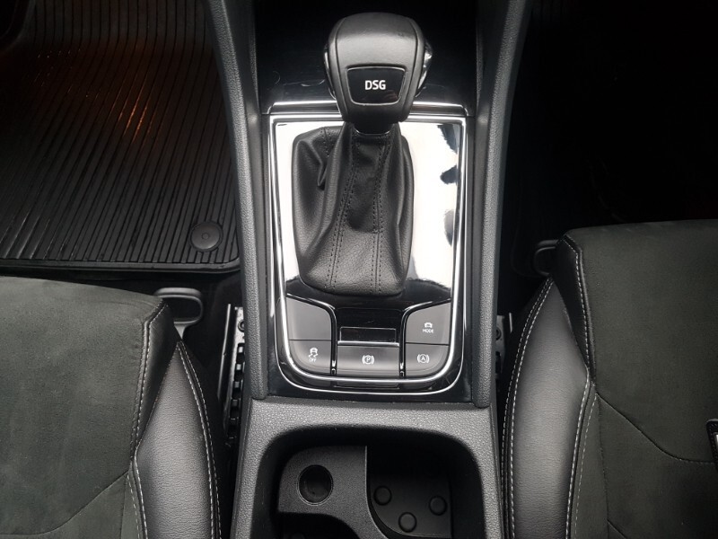 Used Skoda Kodiaq 2020 for sale - 76614066: Photo 16