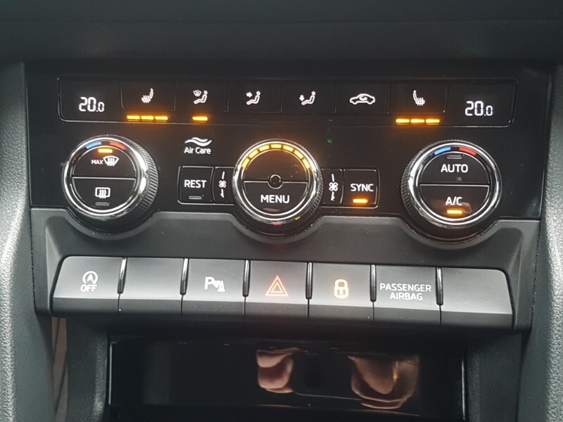 Used Skoda Kodiaq 2020 for sale - 76614066: Photo 18