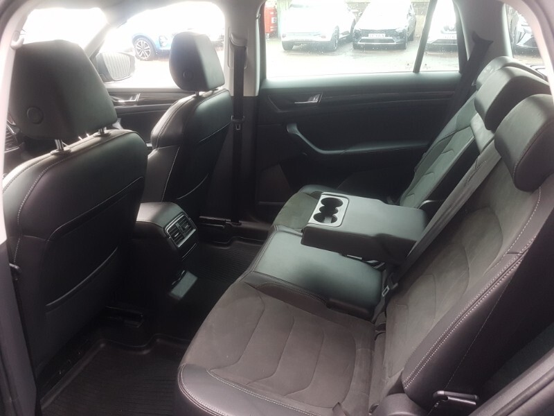 Used Skoda Kodiaq 2020 for sale - 76614066: Photo 6