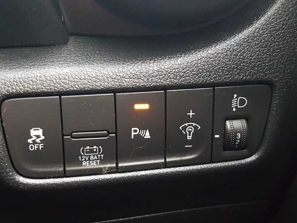 Used Hyundai KONA 2022 for sale - 76269267: Photo 13